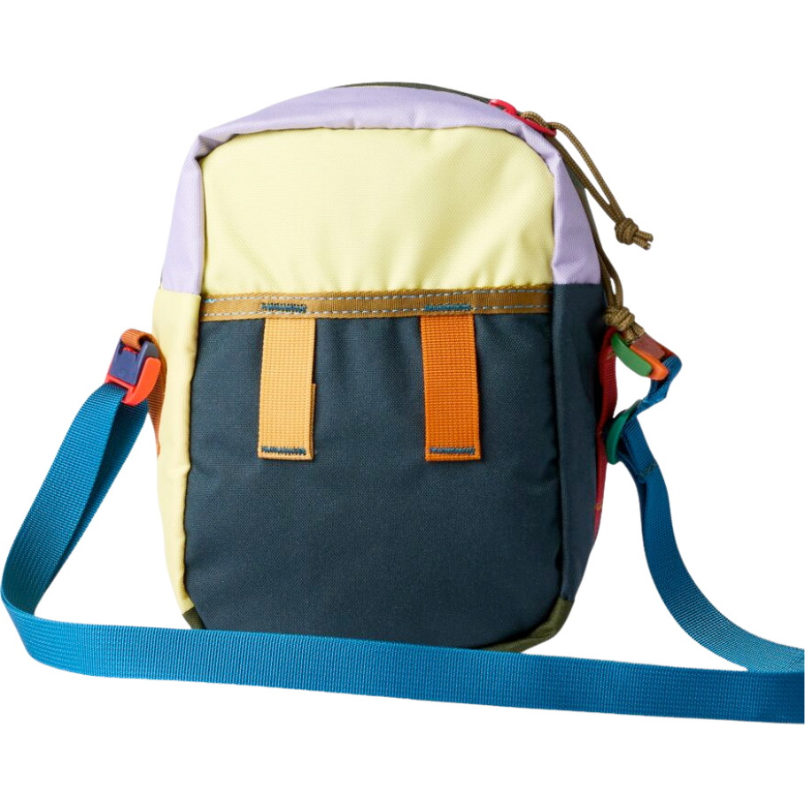 2026 Cotopaxi Todo 1l Shoulder Bag TODO1 - Del Dia